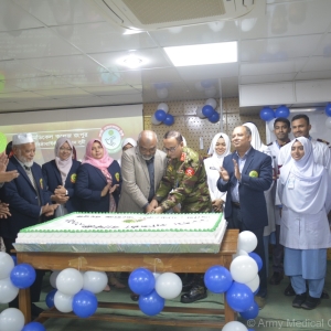 11th Raising Day 2025