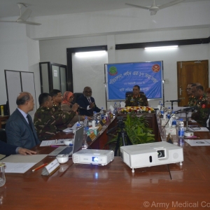 17th GB Meeting 3rd Feb 2025