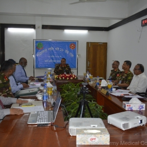 18th Governing Body Meeting