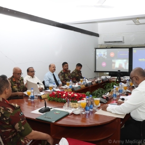 19th Governing Body Meeting of the College