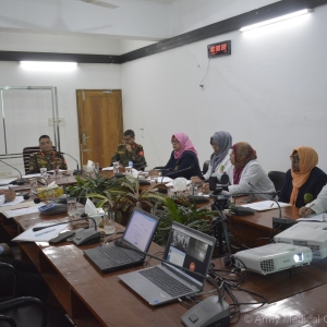 23th academic council meeting