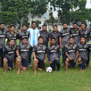 Amcr Football 2024