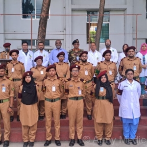 Central Assembly July 2025