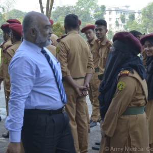 Central Assembly May 2025