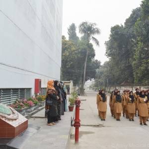 Language Martyrs' Day on 21 February 2026