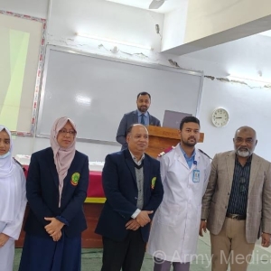 Orientation Programe of Phase II &  III_2025