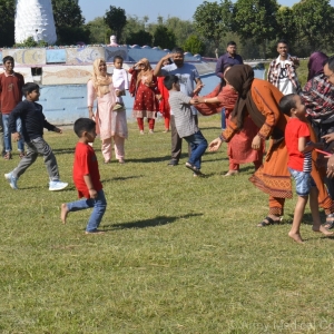 Picnic 2024