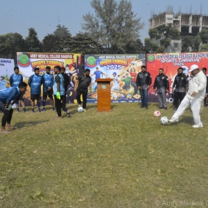 Sport Carnival 2025