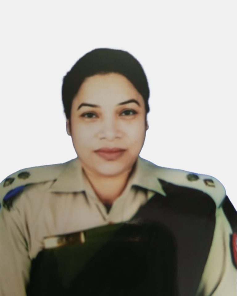 Lt Col Atya Surovi Islam – amcr
